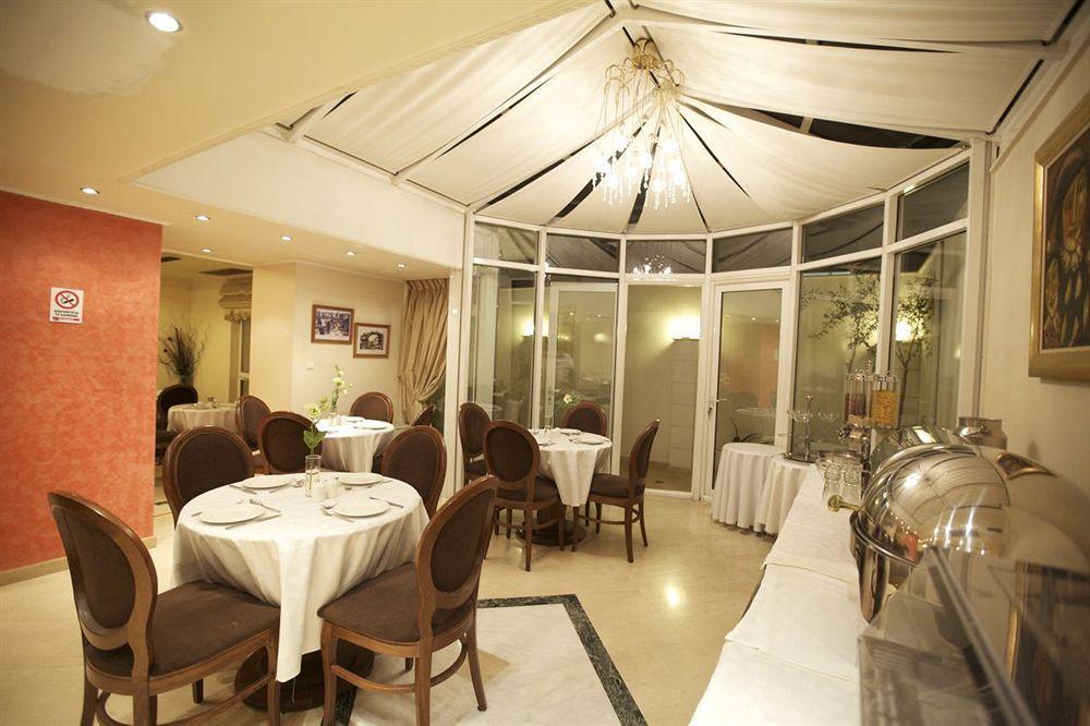 Zaliki Boutique Hotel Tesalónica Exterior foto